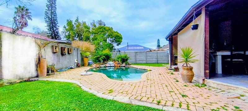 5 Bedroom Property for Sale in George East Western Cape